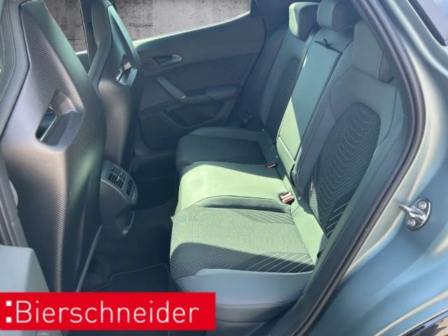 Cupra Formentor 4Drive DSG VZ