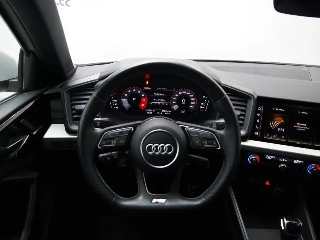 Audi A1 30 TFSI S-Line Sportback