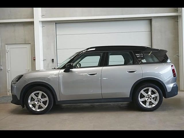 MINI Cooper Countryman AUTOMAAT - NAVI - NEW MODEL