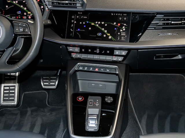 Audi S3 Quattro S-Tronic Sedan