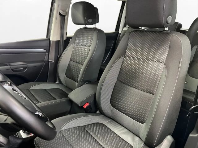 Volkswagen Sharan 1.4 TSI