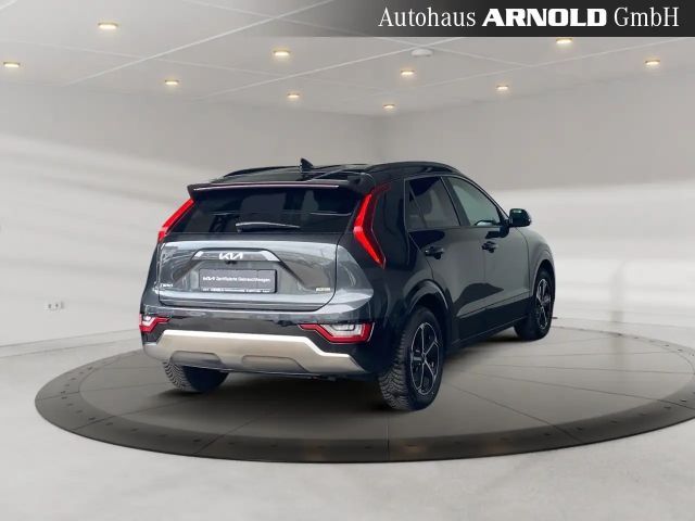 Kia Niro Hybrid PHEV Spirit