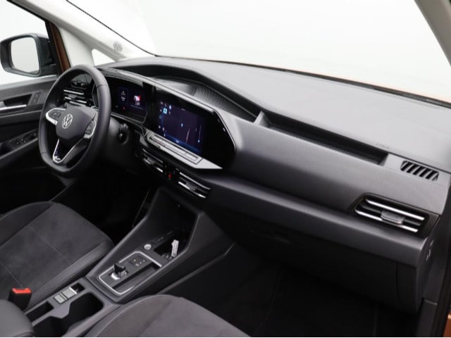 Volkswagen Caddy 1.5 TSI DSG Style