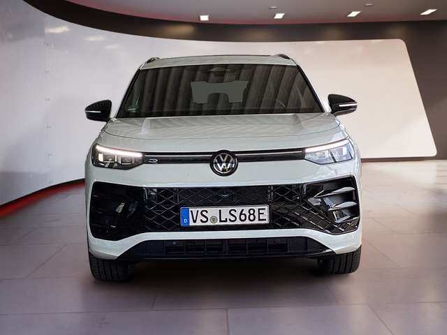 Volkswagen Tayron DSG R-Line eHybrid