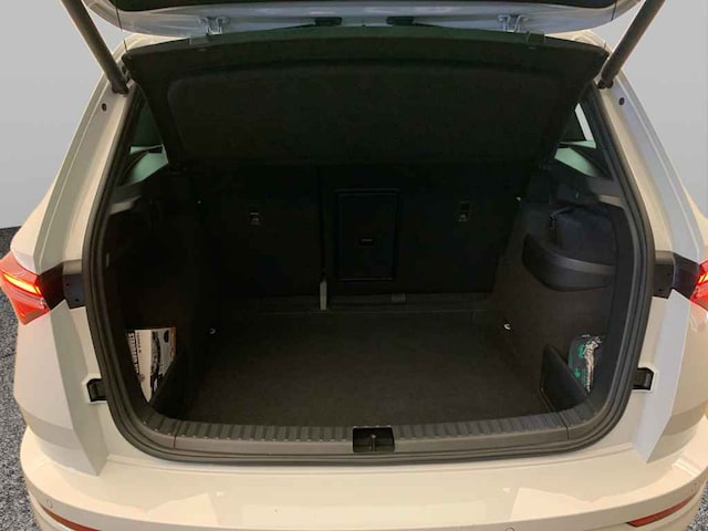 Skoda Karoq 4x4 Sportline