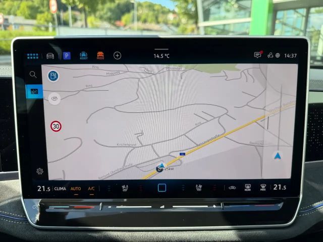 Volkswagen Passat DSG Sport Variant