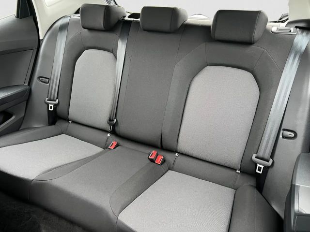 Seat Ibiza Connect Reference