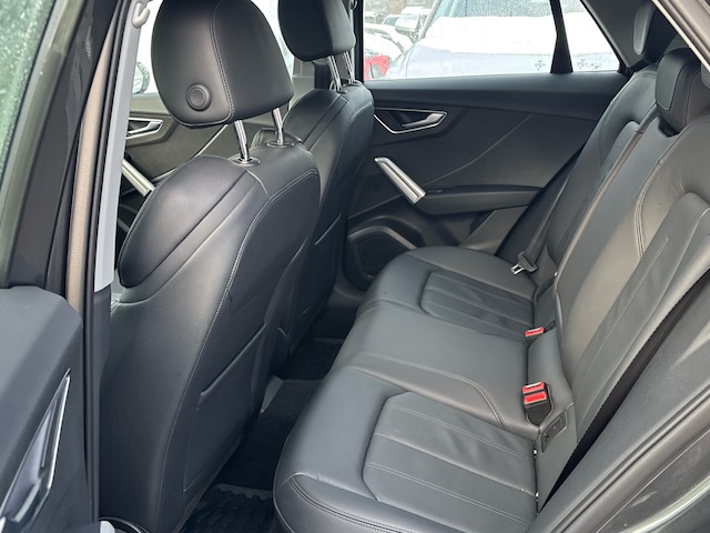 Audi Q2 30 TDI S-Line S-Tronic