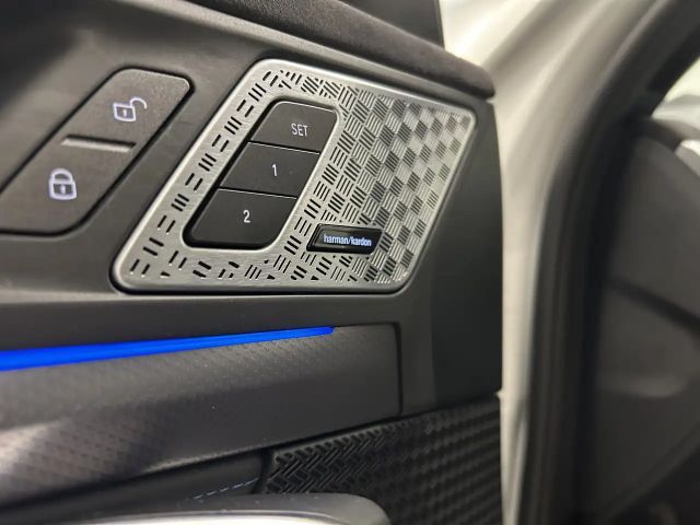 BMW iX2 Coupé M-Sport xDrive30