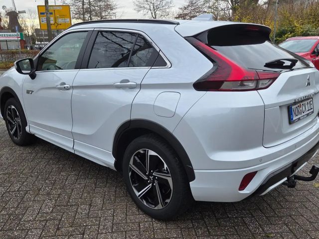 Mitsubishi Eclipse Cross PHEV