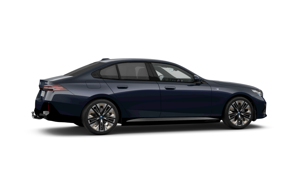 BMW 550 Sedan xDrive