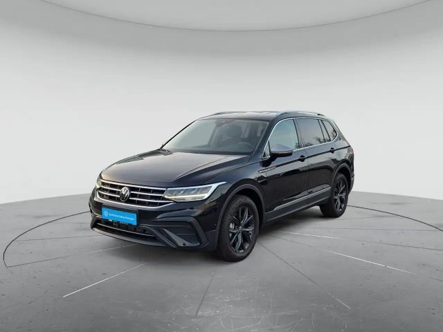 Volkswagen Tiguan 2.0 TDI Allspace DSG Life