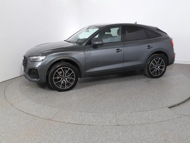 Audi Q5 40 TDI Quattro S-Line