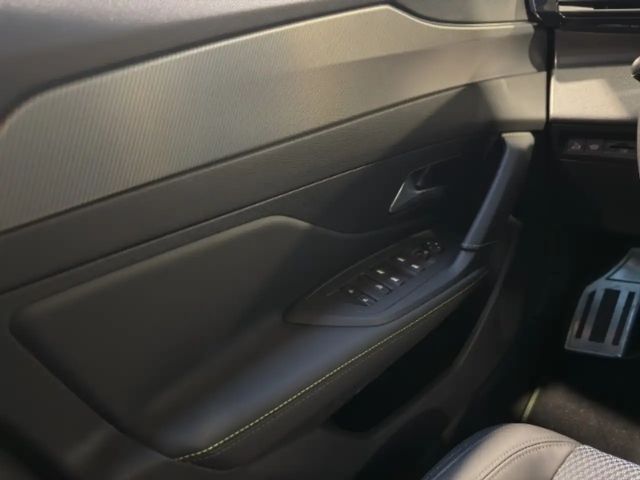 Peugeot 308 GT-Line Hybrid SW