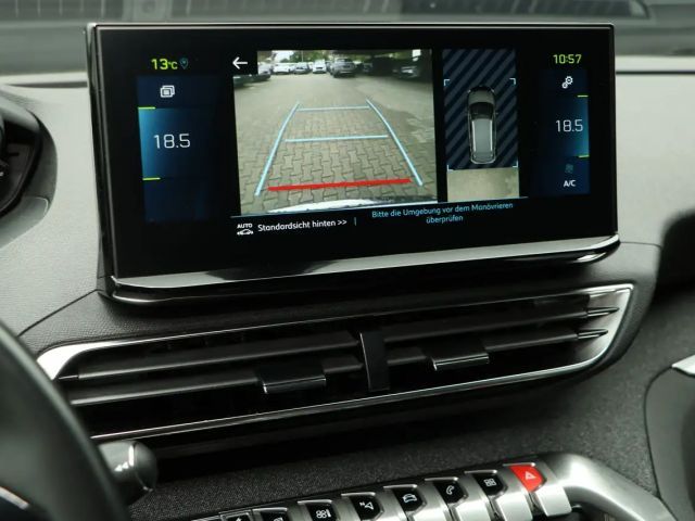 Peugeot 3008 Allure Pack Hybrid