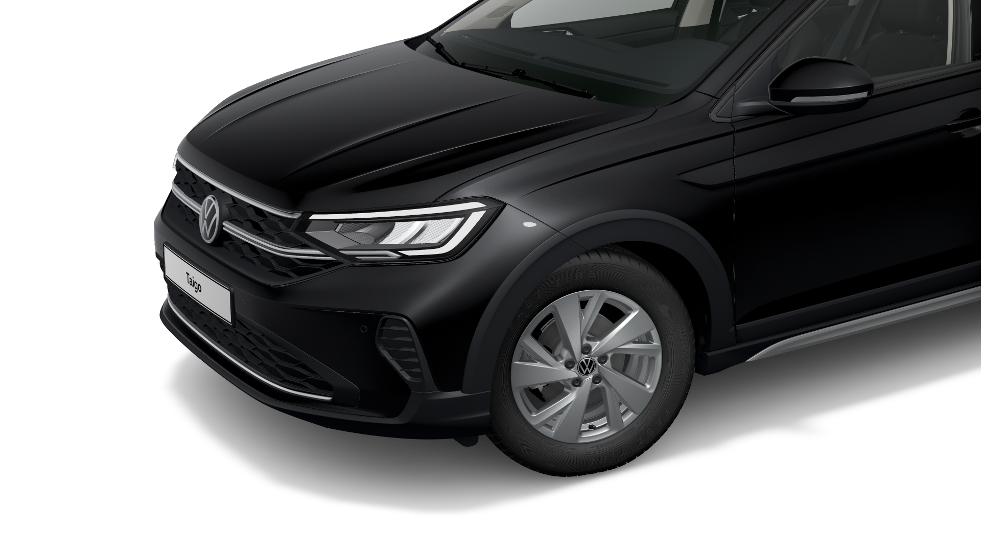 Volkswagen Taigo 1.0 TSI DSG Life