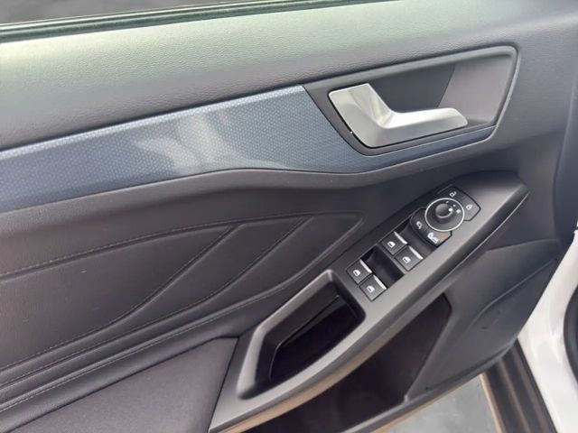 Ford Focus Active EcoBoost Wagon