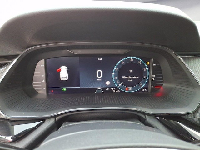 Skoda Octavia 2.0 TDI Combi Style Style