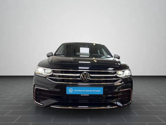 Volkswagen Tiguan Allspace R-Line
