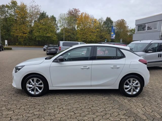 Opel Corsa Business Edition