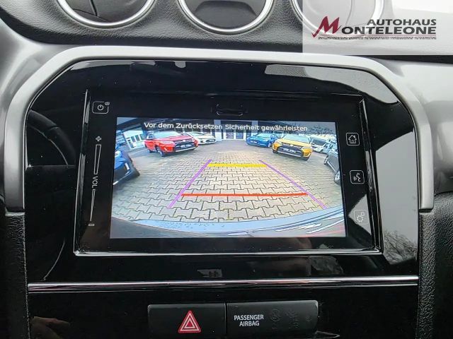 Suzuki Vitara Comfort