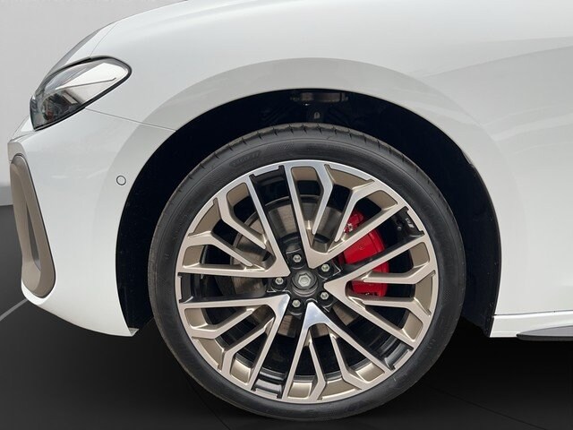 Audi A5 Avant Quattro S-Tronic