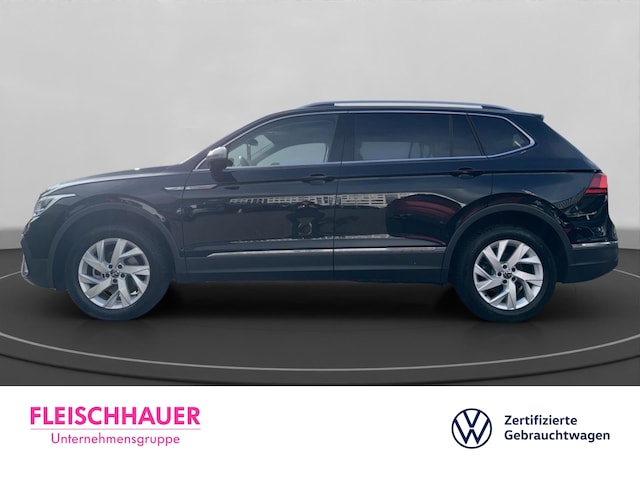 Volkswagen Tiguan 2.0 TDI Allspace Life