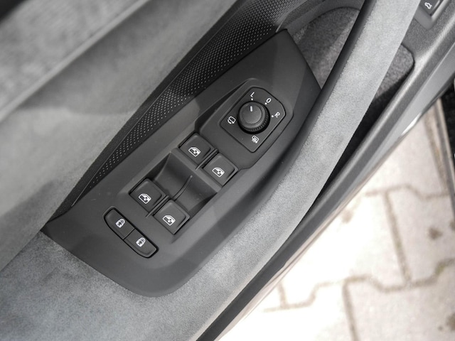 Skoda Superb 4x4 Combi Selection