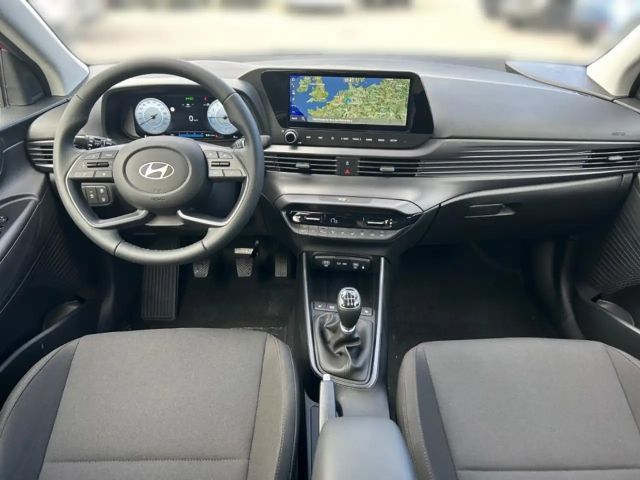 Hyundai i20 1.0 T-GDi Trend