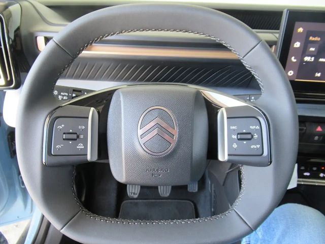 Citroën C3 Aircross Plus