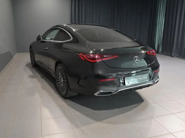 Mercedes-Benz CLE 200 AMG Line Coupé