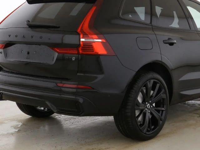 Volvo XC60 AWD Ultimate