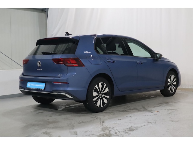 Volkswagen Golf 1.5 eTSI Golf VIII
