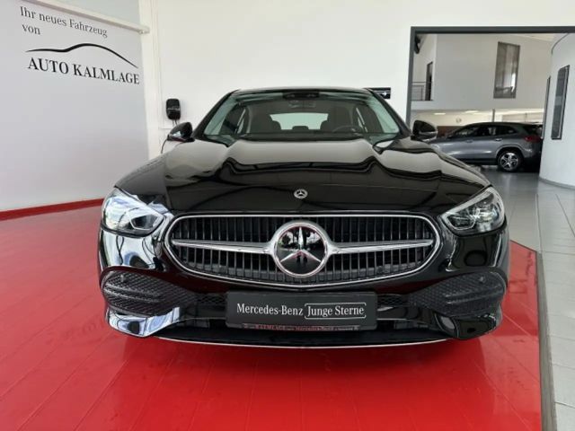 Mercedes-Benz C 200 AVANTGARDE C 200 d Sedan