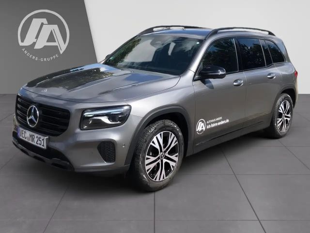 Mercedes-Benz GLB 200 Progressive