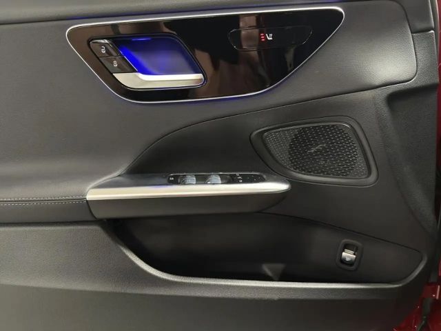 Mercedes-Benz C 180 AVANTGARDE Sedan