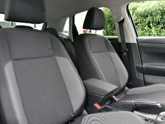 Volkswagen Polo 1.0 TSI DSG Life