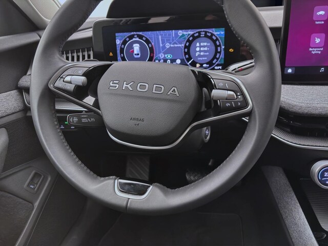 Skoda Superb 2.0 TSI 4x4 Combi Selection