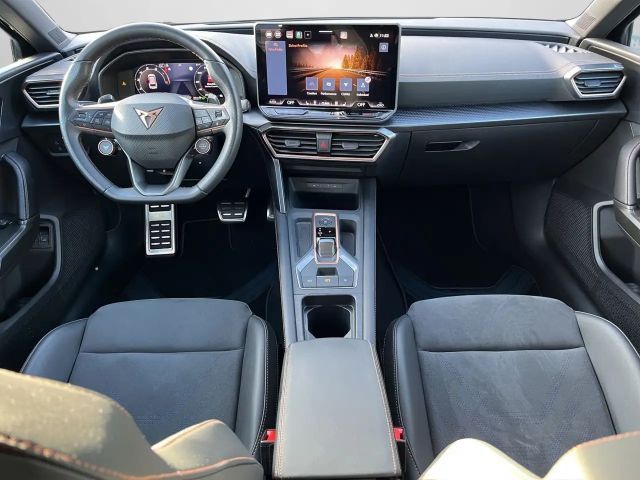 Cupra Leon Sportstourer VZ e-Hybrid