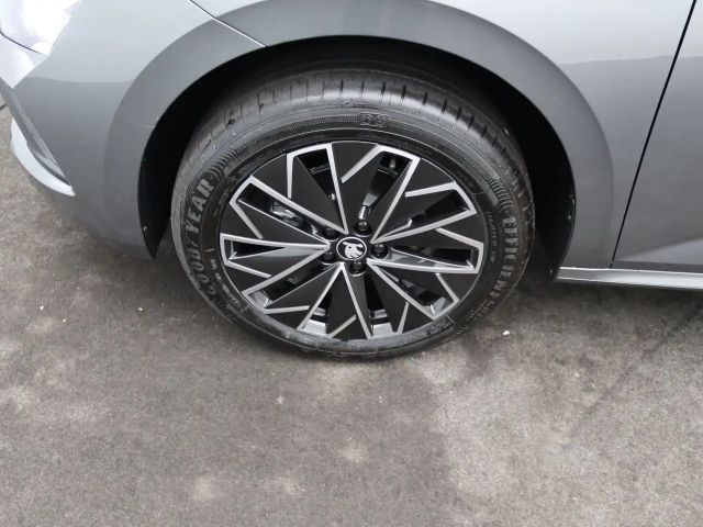 Skoda Kamiq 1.0 TSI Selection