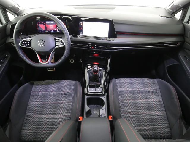 Volkswagen Golf 2.0 TSI GTI Golf VIII