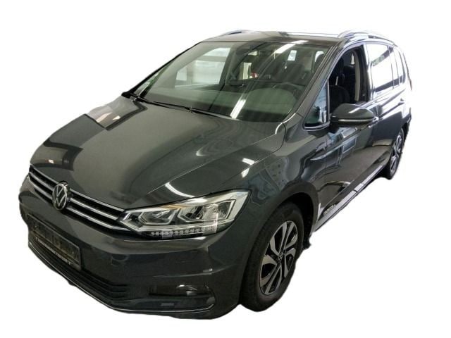 Volkswagen Touran Touran Active