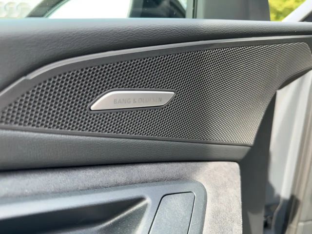 Audi SQ6 e-tron Quattro