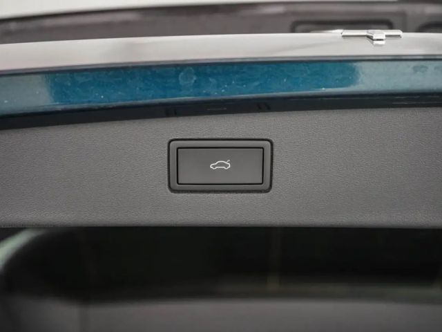 Volkswagen Tiguan DSG