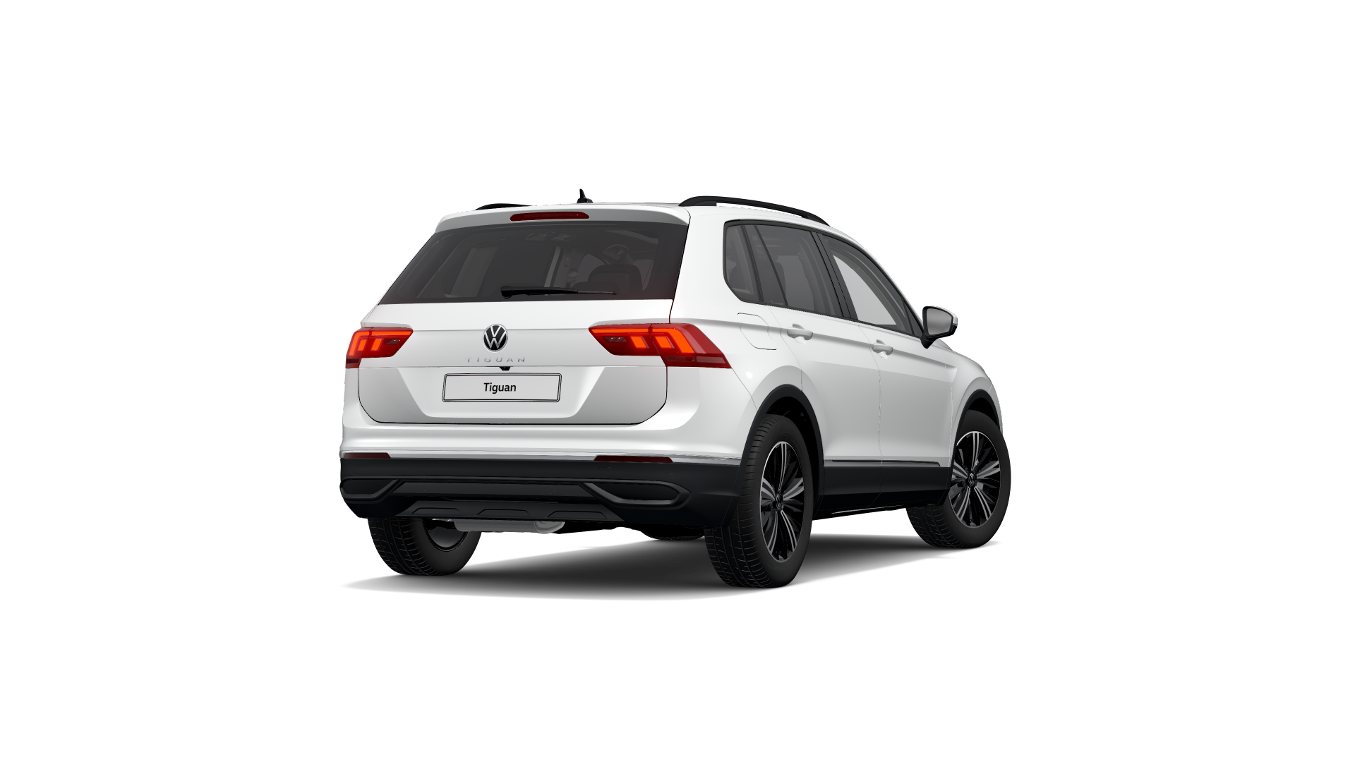 Volkswagen Tiguan 2.0 TDI DSG Life