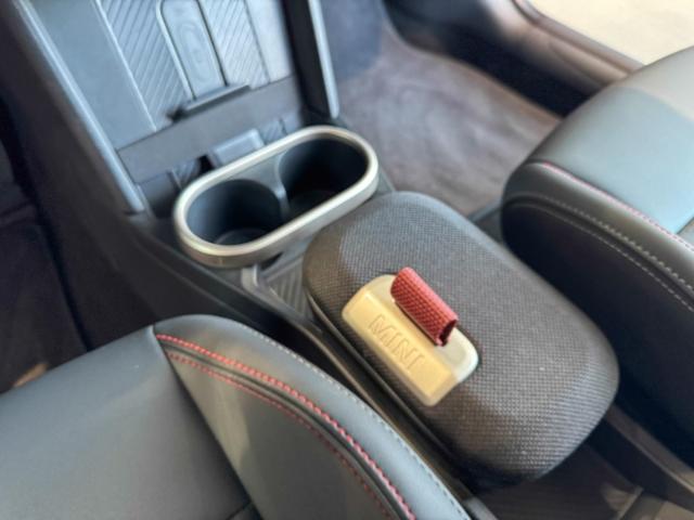 MINI Cooper 3-deurs John Cooper Works