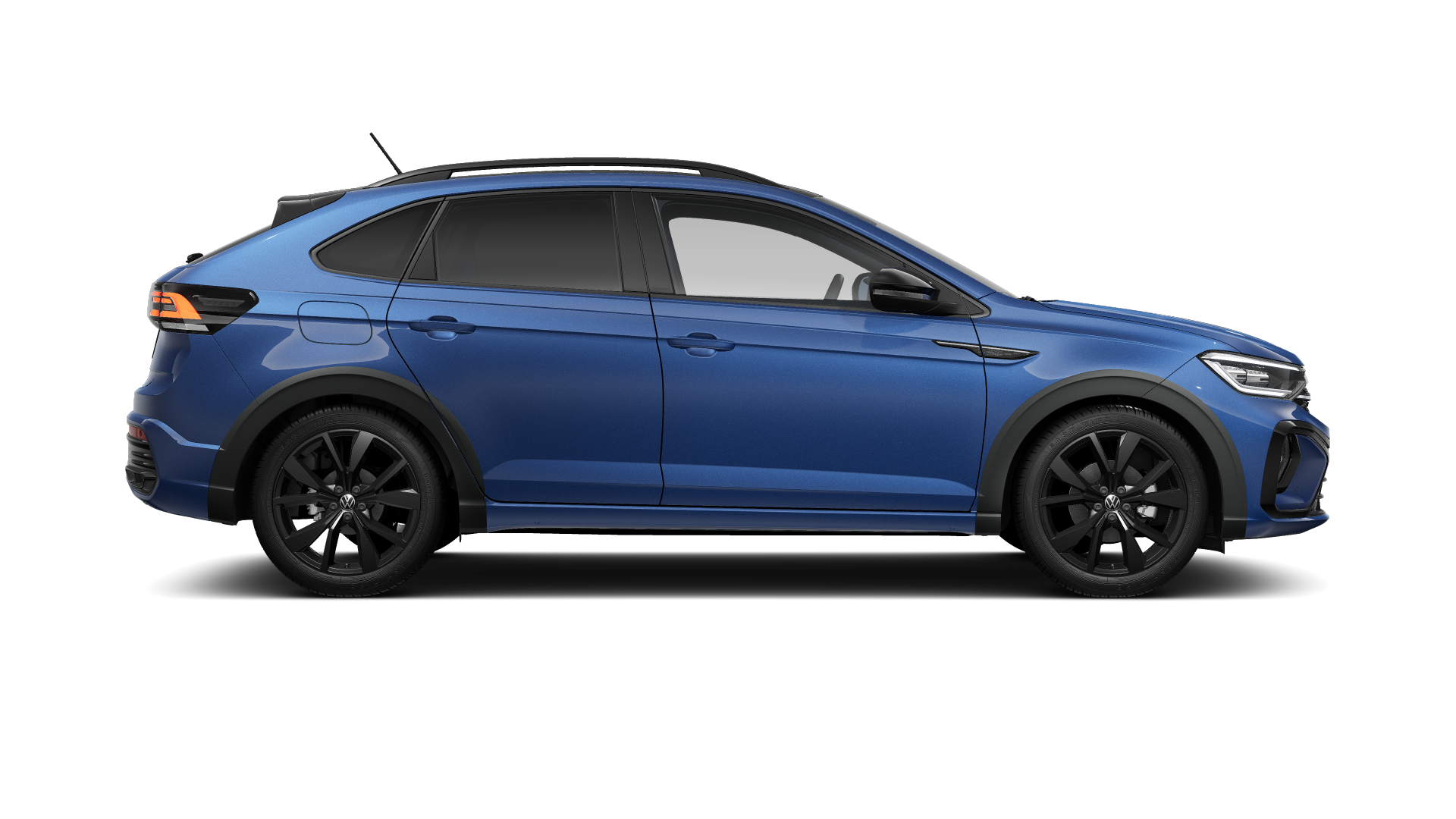 Volkswagen Taigo 1.0 TSI DSG R-Line