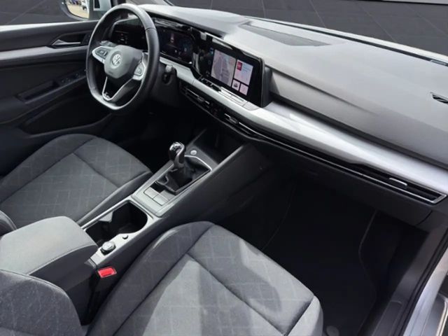 Volkswagen Golf 2.0 TDI Golf VIII Life Variant