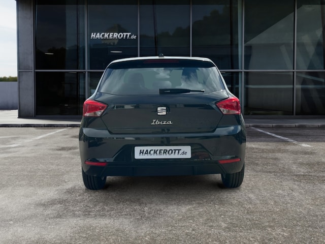 Seat Ibiza 1.0 TSI