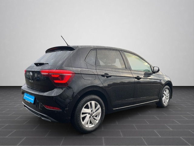 Volkswagen Polo 1.0 TSI Style